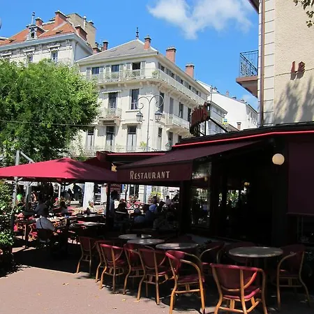 Chateau Durieux アパート *