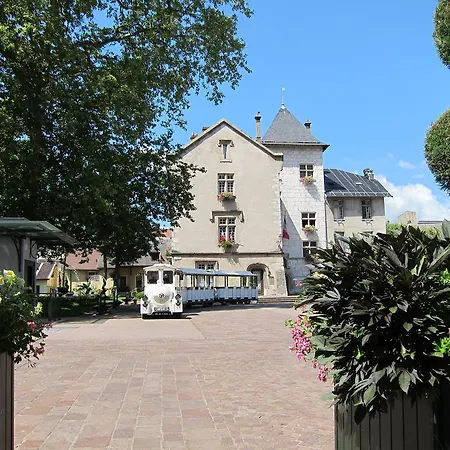 アパート Chateau Durieux *