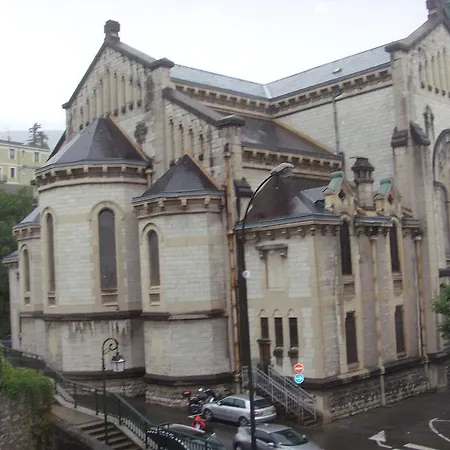 Chateau Durieux アパート *