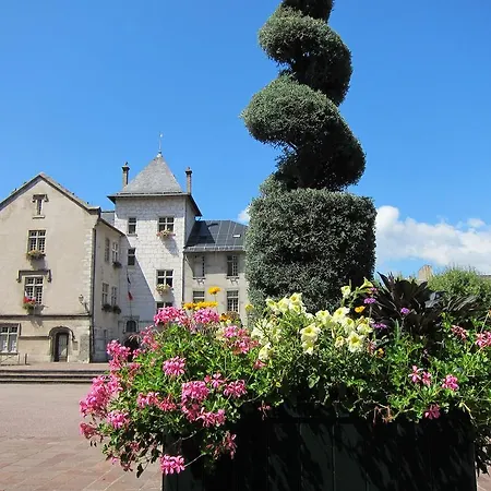 Chateau Durieux * エクスレバン